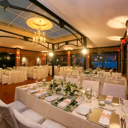 Radisson Sultanahmet Hotel