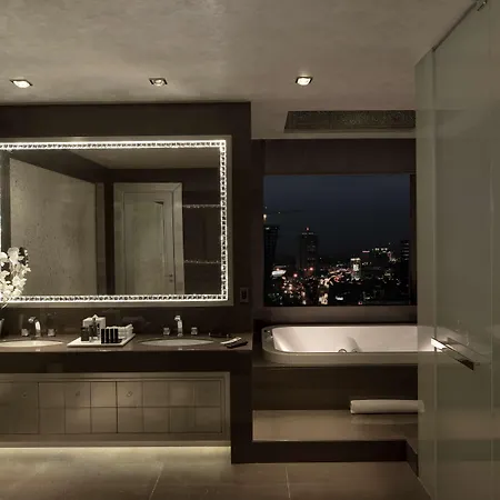 Hyatt Centric Levent