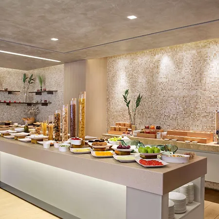 Hyatt Centric Levent Hotel