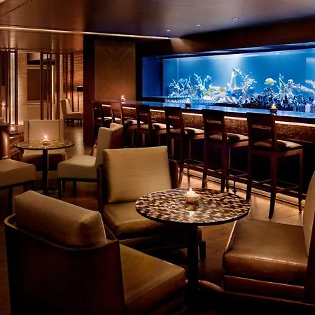 Hyatt Centric Levent 5*