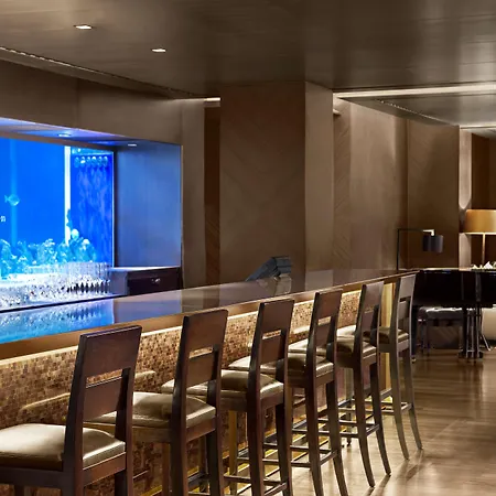 Hotel Hyatt Centric Levent Istambul