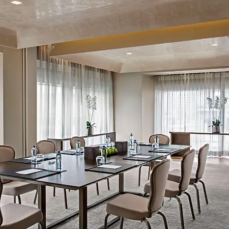 Hyatt Centric Levent איסטמבול