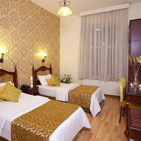 Ipek Palas Hotel 4*