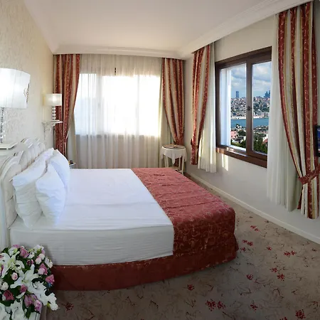 The And Sultanahmet - Special Category Istambul