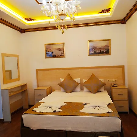 Hotel Sultan House