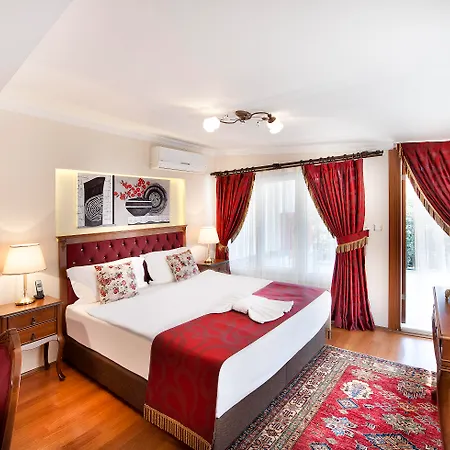 Sultan House Provincia di Istanbul