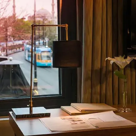 Hotel Saint Sophia