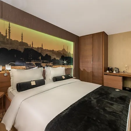 Hotel Saint Sophia 4*