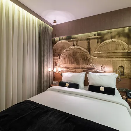 Hotel Saint Sophia 4*