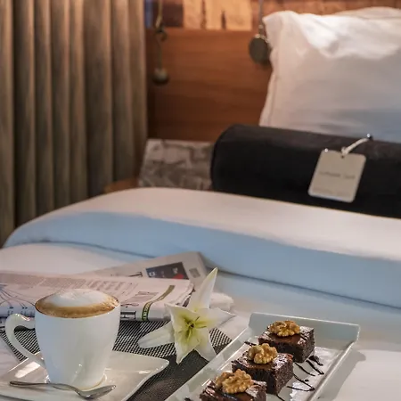 Hotel Saint Sophia Istambul