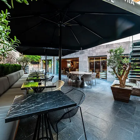 Hotel Saint Sophia Istambul