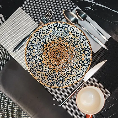 Hotel Saint Sophia Istambul