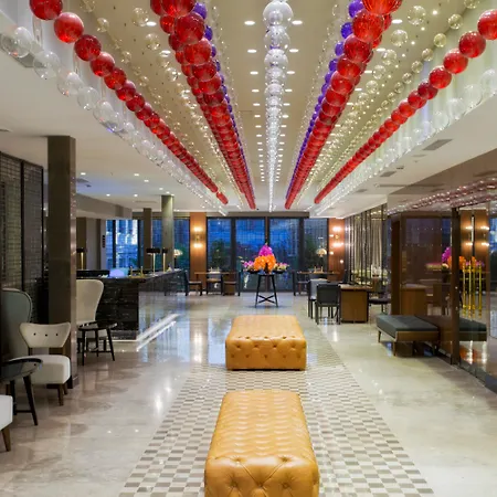 Sura Hagia Sophia 5* Provincia di Istanbul