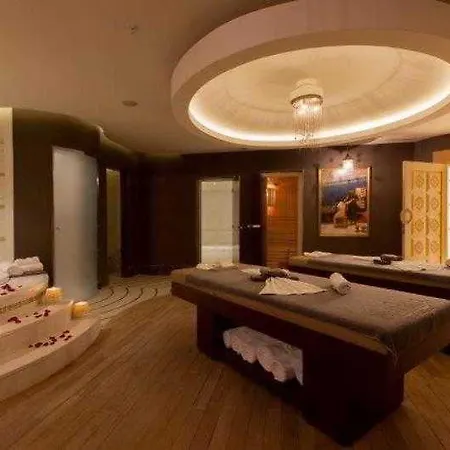 Hotel Cvk Park Bosphorus