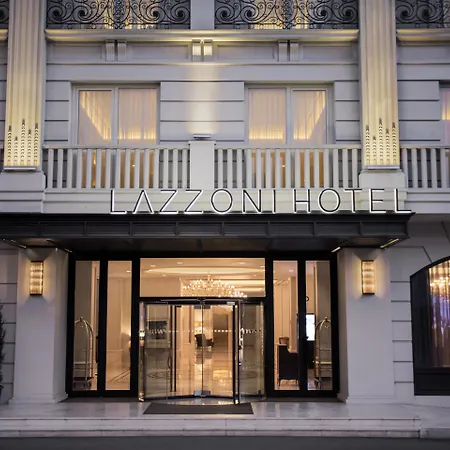 酒店 拉佐尼酒店 5*