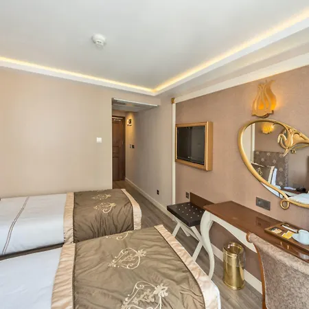 Hotel The Pera Hill