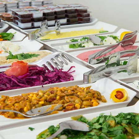 Lalinn Hotel Istanbul