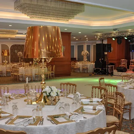 Hotel Akgun 5*