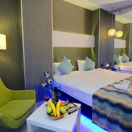 Tempo 4levent 3* Stambuł