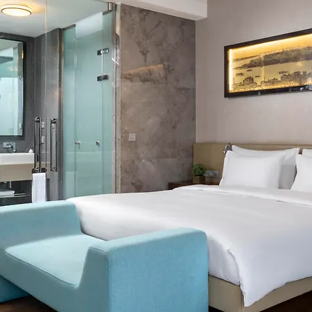Radisson Blu Asia Istambul