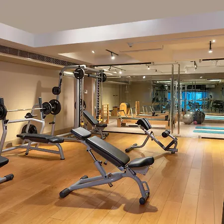 Radisson Blu Asia 5*