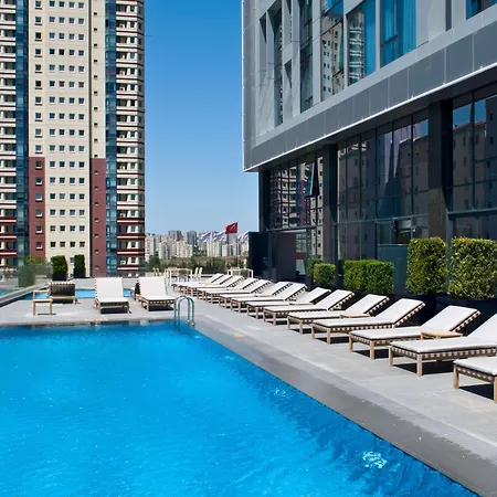 Radisson Blu Asia 5*