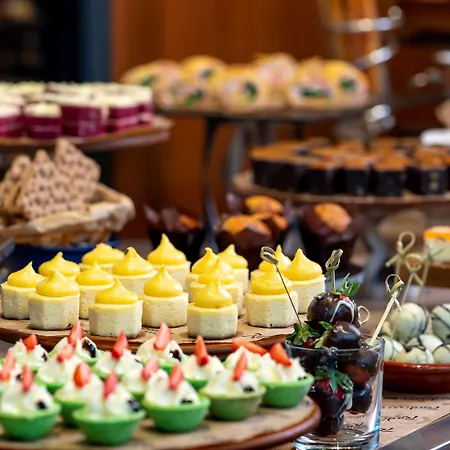 Hotel Radisson Blu Asia Istambul