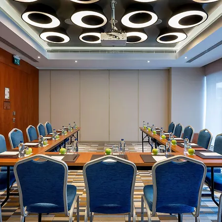 Hotel Radisson Blu Asia 5*