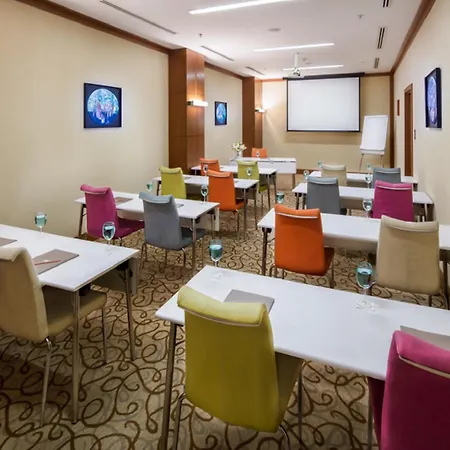 Midtown 4* איסטמבול