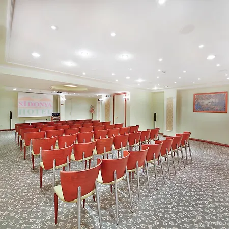 Sidonya 3* Κωνσταντινούπολη