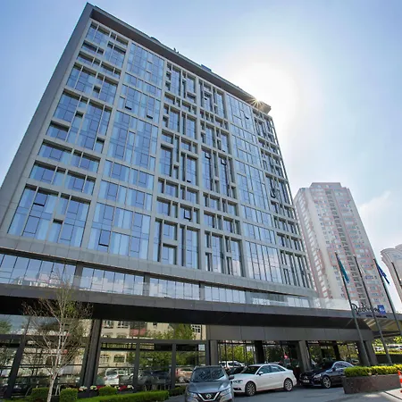 Radisson Blu Asia 5*