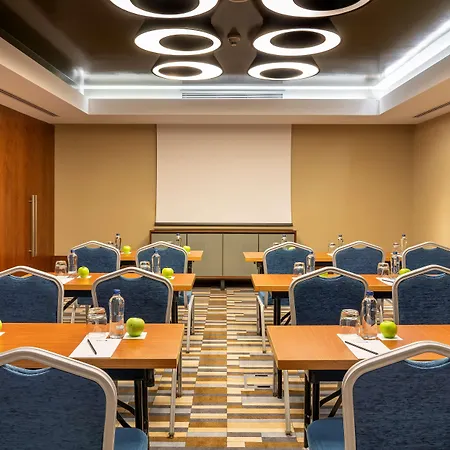 Radisson Blu Asia