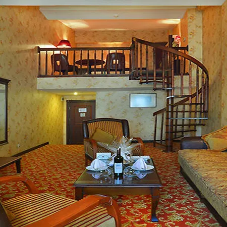 Otel Pera Rose &