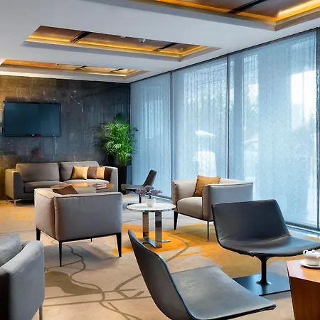 Hotel Radisson Blu Asia 5*