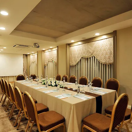 Yasmak Sultan Hotel