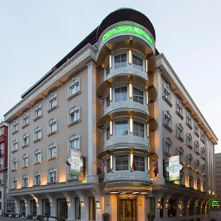 Yasmak Sultan Estambul