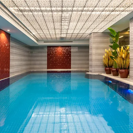 Yasmak Sultan 4*