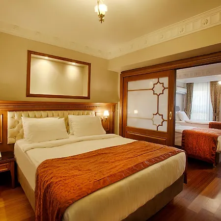 Sumengen Istanbul