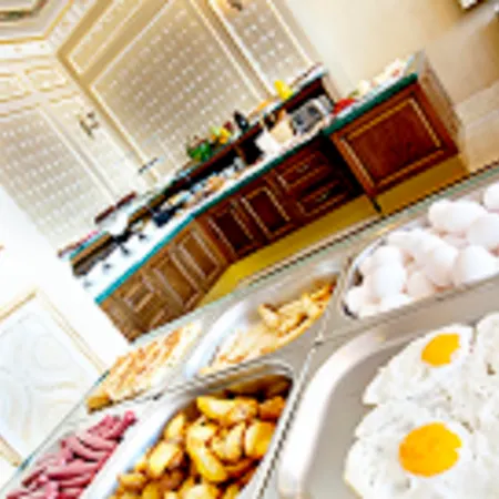 Sumengen Hotel 4*