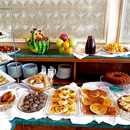Hotel Sumengen Istanbul