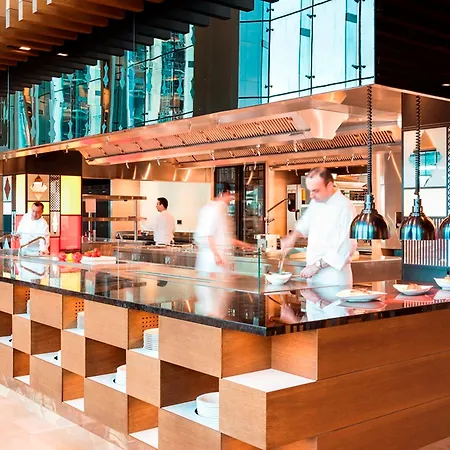 Swissotel The Bosphorus 5* Istambul