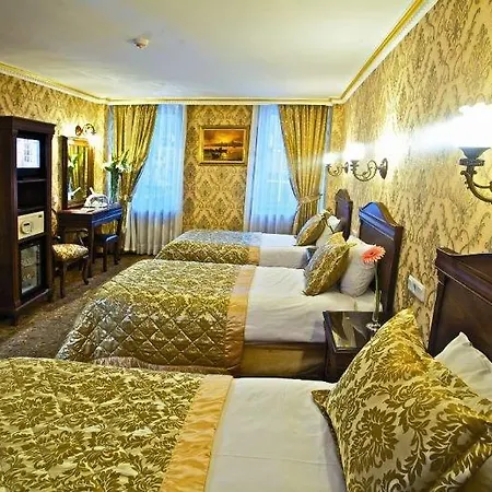 Hotel My Assos