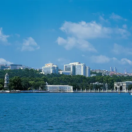 Swissotel The Bosphorus 5*