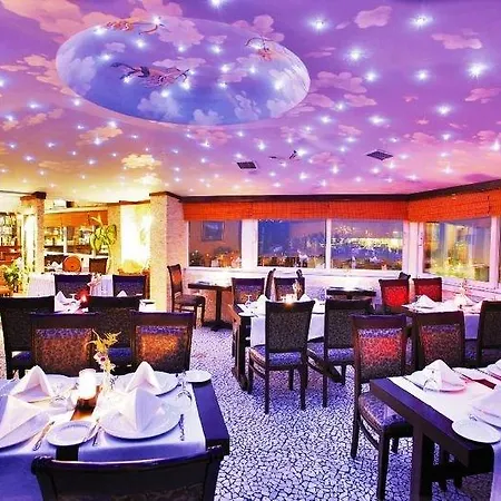 My Assos 4* Istanbul