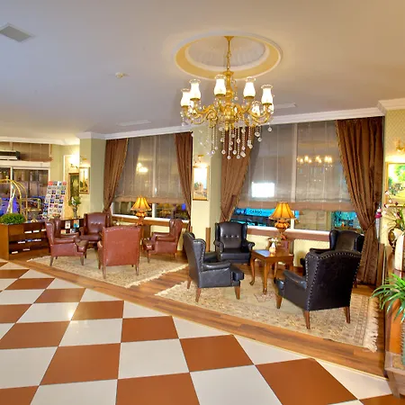 Hotel My Assos