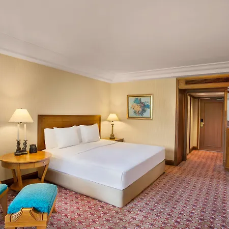 Hotel Hilton Bosphorus