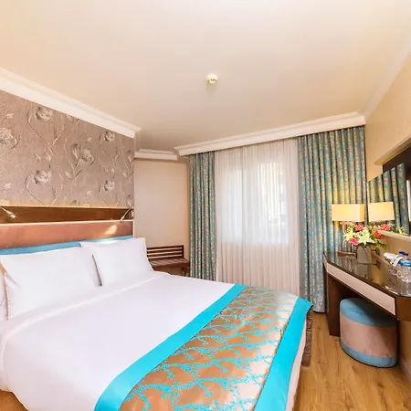 Otel Grand Yavuz Sultanahmet