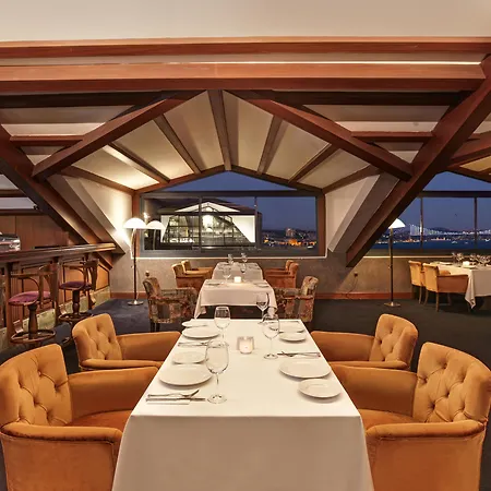 Legacy Ottoman 5* Istanboel