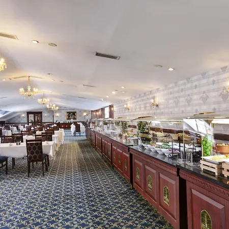 Legacy Ottoman Hotel 5*