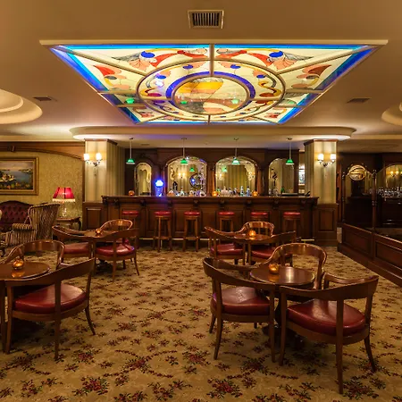 Grand Yavuz Sultanahmet 4* İstanbul